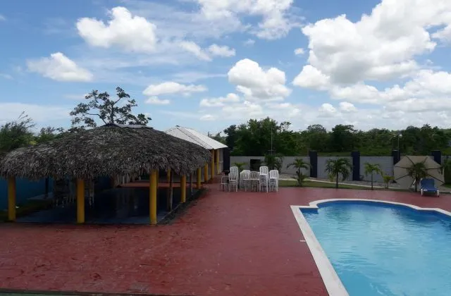 Hotel El Viajante Punta Cana